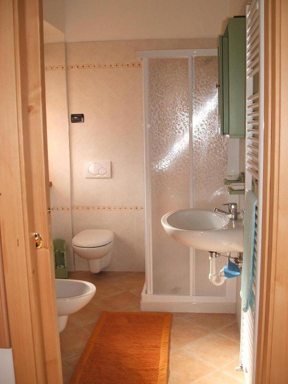 Agritur Maso Talpina Guest House โมรี ห้อง รูปภาพ