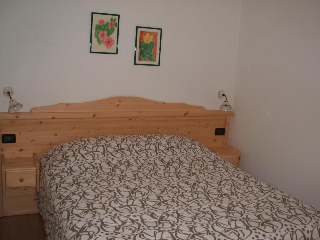 Agritur Maso Talpina Guest House โมรี ภายนอก รูปภาพ