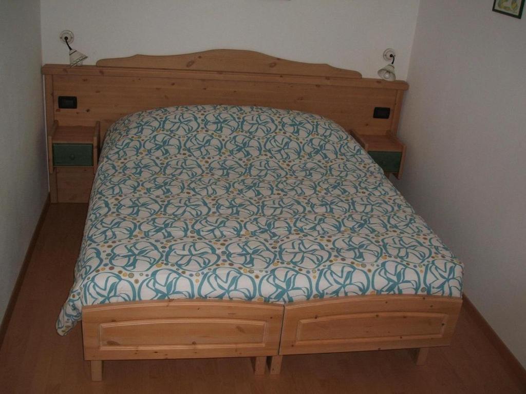 Agritur Maso Talpina Guest House โมรี ห้อง รูปภาพ